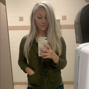 Meet your Posher, Mesa